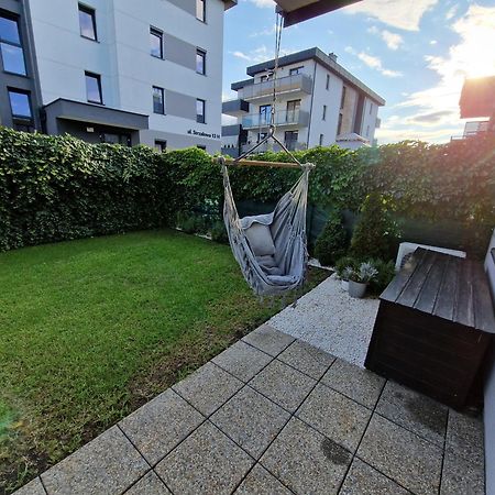 Apartament Zawisle Stary Toruń Exterior foto