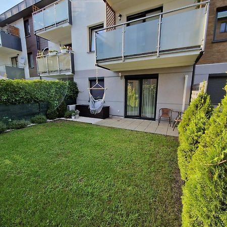 Apartament Zawisle Stary Toruń Exterior foto