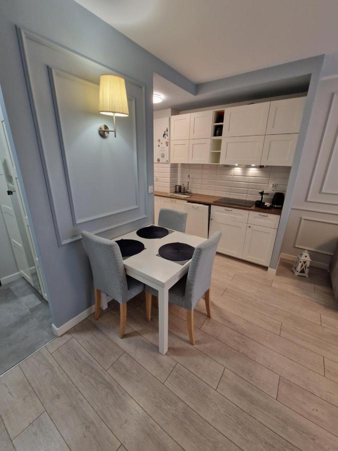 Apartament Zawisle Stary Toruń Exterior foto