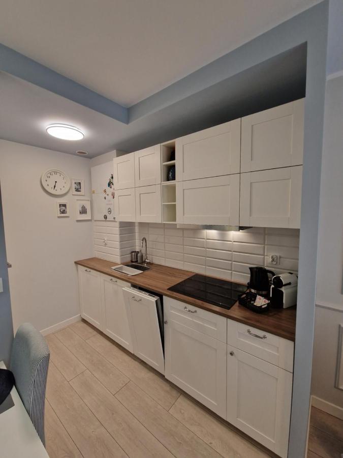 Apartament Zawisle Stary Toruń Exterior foto