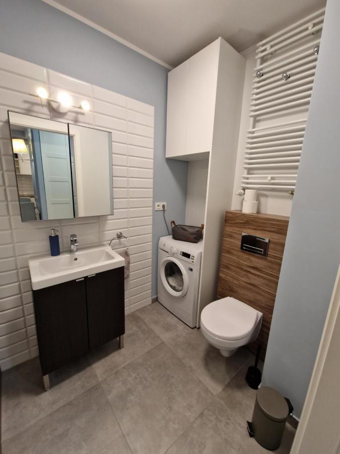 Apartament Zawisle Stary Toruń Exterior foto